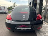 Volkswagen Coccinelle 1.2 tsi 105 - <small></small> 7.490 € <small>TTC</small> - #4