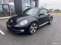 Volkswagen Coccinelle 1.2 TSI 105 BLUEMOTION COUTURE DSG7 TOIT OUVRANT - <small></small> 19.990 € <small>TTC</small> - #2