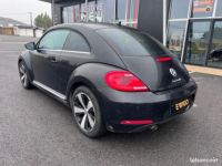 Volkswagen Coccinelle 1.2 TSI 105 BLUEMOTION COUTURE DSG7 TOIT OUVRANT - <small></small> 19.990 € <small>TTC</small> - #4