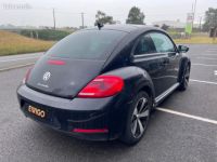 Volkswagen Coccinelle 1.2 TSI 105 BLUEMOTION COUTURE DSG7 TOIT OUVRANT - <small></small> 19.990 € <small>TTC</small> - #6