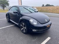 Volkswagen Coccinelle 1.2 TSI 105 BLUEMOTION COUTURE DSG7 TOIT OUVRANT - <small></small> 19.990 € <small>TTC</small> - #8