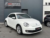 Volkswagen Coccinelle 1.2 TSI 105 FENDER ÉDITION - <small></small> 6.900 € <small>TTC</small> - #1