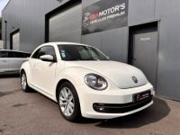 Volkswagen Coccinelle 1.2 TSI 105 FENDER ÉDITION - <small></small> 6.900 € <small>TTC</small> - #3