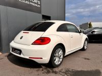 Volkswagen Coccinelle 1.2 TSI 105 FENDER ÉDITION - <small></small> 6.900 € <small>TTC</small> - #4