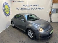 Volkswagen Coccinelle 1.2 TSI 105CH - <small></small> 11.890 € <small>TTC</small> - #2