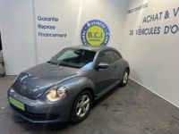 Volkswagen Coccinelle 1.2 TSI 105CH - <small></small> 11.890 € <small>TTC</small> - #3