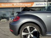 Volkswagen Coccinelle 1.2 TSI 105CH BLUEMOTION TECHNOLOGY COUTURE EXCLUSIVE DSG7 - <small></small> 25.980 € <small>TTC</small> - #7