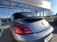 Volkswagen Coccinelle 1.2 TSI 105CH BLUEMOTION TECHNOLOGY COUTURE EXCLUSIVE DSG7 - <small></small> 25.980 € <small>TTC</small> - #8