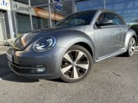 Volkswagen Coccinelle 1.2 TSI 105CH BLUEMOTION TECHNOLOGY COUTURE EXCLUSIVE DSG7 - <small></small> 25.980 € <small>TTC</small> - #9