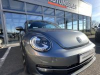 Volkswagen Coccinelle 1.2 TSI 105CH BLUEMOTION TECHNOLOGY COUTURE EXCLUSIVE DSG7 - <small></small> 25.980 € <small>TTC</small> - #11
