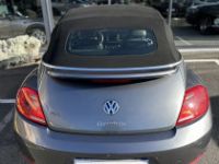 Volkswagen Coccinelle 1.2 TSI 105CH BLUEMOTION TECHNOLOGY COUTURE EXCLUSIVE DSG7 - <small></small> 25.980 € <small>TTC</small> - #16