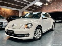 Volkswagen Coccinelle 1.2 TSI 105ch Toit Ouvrant Panoramique & Régulateur de Vitesse Première main Carnet d’entretien État exceptionnel - <small></small> 12.780 € <small>TTC</small> - #1