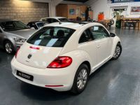 Volkswagen Coccinelle 1.2 TSI 105ch Toit Ouvrant Panoramique & Régulateur de Vitesse Première main Carnet d’entretien État exceptionnel - <small></small> 12.780 € <small>TTC</small> - #2