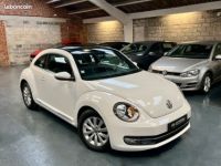 Volkswagen Coccinelle 1.2 TSI 105ch Toit Ouvrant Panoramique & Régulateur de Vitesse Première main Carnet d’entretien État exceptionnel - <small></small> 12.780 € <small>TTC</small> - #3