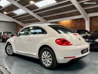 Volkswagen Coccinelle 1.2 TSI 105ch Toit Ouvrant Panoramique & Régulateur de Vitesse Première main Carnet d’entretien État exceptionnel - <small></small> 12.780 € <small>TTC</small> - #4