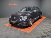 Volkswagen Coccinelle 1.2 TSI 105ch VINTAGE - <small></small> 12.990 € <small>TTC</small> - #1