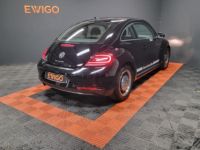 Volkswagen Coccinelle 1.2 TSI 105ch VINTAGE - <small></small> 12.990 € <small>TTC</small> - #4