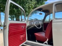 Volkswagen Coccinelle 1200 - <small></small> 23.000 € <small>TTC</small> - #5