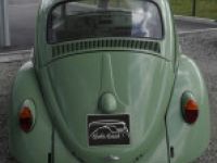 Volkswagen Coccinelle 1200 - <small></small> 5.000 € <small>TTC</small> - #4