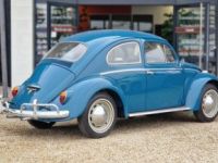 Volkswagen Coccinelle 1200 BLEU - <small></small> 22.900 € <small>TTC</small> - #2