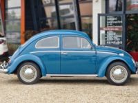 Volkswagen Coccinelle 1200 BLEU - <small></small> 22.900 € <small>TTC</small> - #3