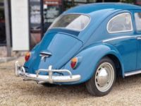 Volkswagen Coccinelle 1200 BLEU - <small></small> 22.900 € <small>TTC</small> - #4