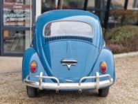 Volkswagen Coccinelle 1200 BLEU - <small></small> 22.900 € <small>TTC</small> - #7