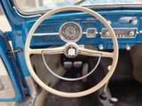 Volkswagen Coccinelle 1200 BLEU - <small></small> 22.900 € <small>TTC</small> - #9