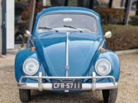 Volkswagen Coccinelle 1200 BLEU - <small></small> 22.900 € <small>TTC</small> - #19