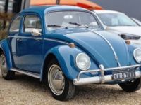 Volkswagen Coccinelle 1200 BLEU - <small></small> 22.900 € <small>TTC</small> - #21