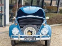 Volkswagen Coccinelle 1200 BLEU - <small></small> 22.900 € <small>TTC</small> - #22