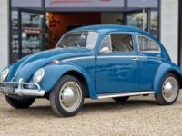 Volkswagen Coccinelle 1200 BLEU - <small></small> 22.900 € <small>TTC</small> - #24