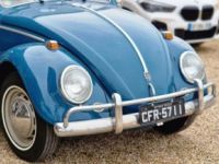 Volkswagen Coccinelle 1200 BLEU - <small></small> 22.900 € <small>TTC</small> - #25