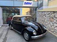 Volkswagen Coccinelle 1200 Cabriolet Karmann - <small></small> 23.000 € <small>TTC</small> - #1