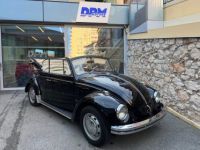 Volkswagen Coccinelle 1200 Cabriolet Karmann - <small></small> 23.000 € <small>TTC</small> - #2