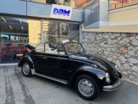 Volkswagen Coccinelle 1200 Cabriolet Karmann - <small></small> 23.000 € <small>TTC</small> - #3