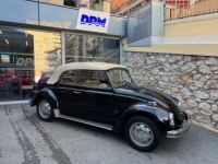 Volkswagen Coccinelle 1200 Cabriolet Karmann - <small></small> 23.000 € <small>TTC</small> - #4