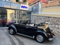 Volkswagen Coccinelle 1200 Cabriolet Karmann - <small></small> 23.000 € <small>TTC</small> - #6