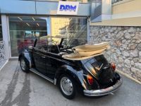 Volkswagen Coccinelle 1200 Cabriolet Karmann - <small></small> 23.000 € <small>TTC</small> - #7