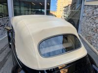 Volkswagen Coccinelle 1200 Cabriolet Karmann - <small></small> 23.000 € <small>TTC</small> - #8