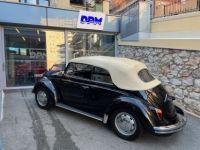 Volkswagen Coccinelle 1200 Cabriolet Karmann - <small></small> 23.000 € <small>TTC</small> - #10