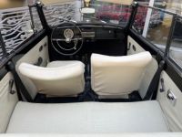 Volkswagen Coccinelle 1200 Cabriolet Karmann - <small></small> 23.000 € <small>TTC</small> - #12