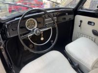 Volkswagen Coccinelle 1200 Cabriolet Karmann - <small></small> 23.000 € <small>TTC</small> - #18