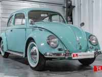 Volkswagen Coccinelle 1.200 Full Restored - <small></small> 20.890 € <small>TTC</small> - #2