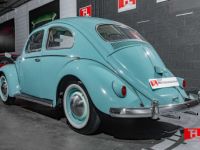 Volkswagen Coccinelle 1.200 Full Restored - <small></small> 20.890 € <small>TTC</small> - #4