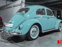 Volkswagen Coccinelle 1.200 Full Restored - <small></small> 20.890 € <small>TTC</small> - #5