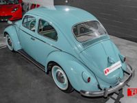 Volkswagen Coccinelle 1.200 Full Restored - <small></small> 20.890 € <small>TTC</small> - #8