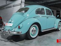 Volkswagen Coccinelle 1.200 Full Restored - <small></small> 19.890 € <small>TTC</small> - #5