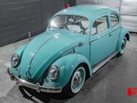 Volkswagen Coccinelle 1.200 Full Restored - <small></small> 19.890 € <small>TTC</small> - #6