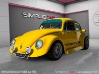 Volkswagen Coccinelle 1300 GT - <small></small> 19.490 € <small>TTC</small> - #4